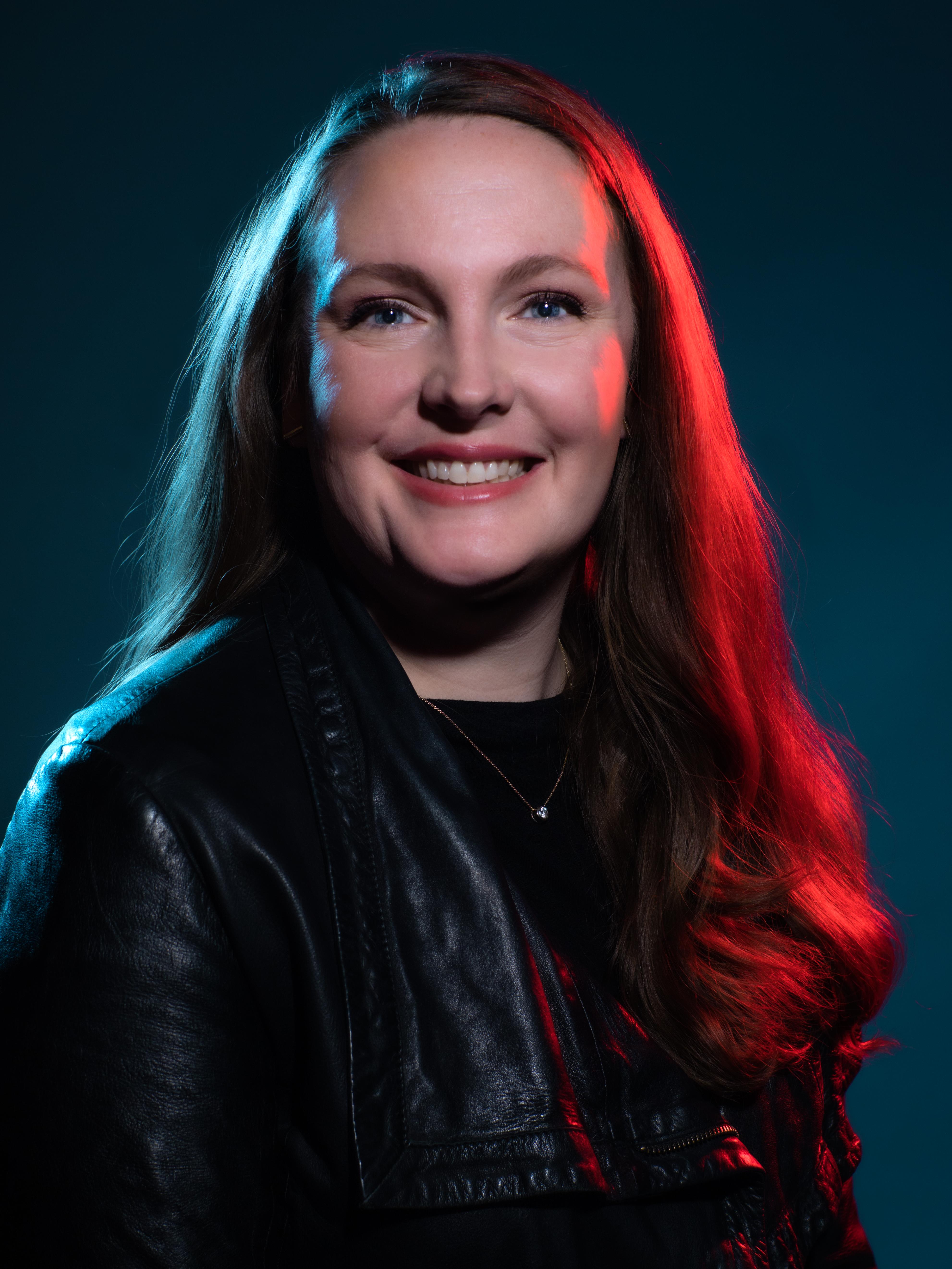 Kelly Kaiser
