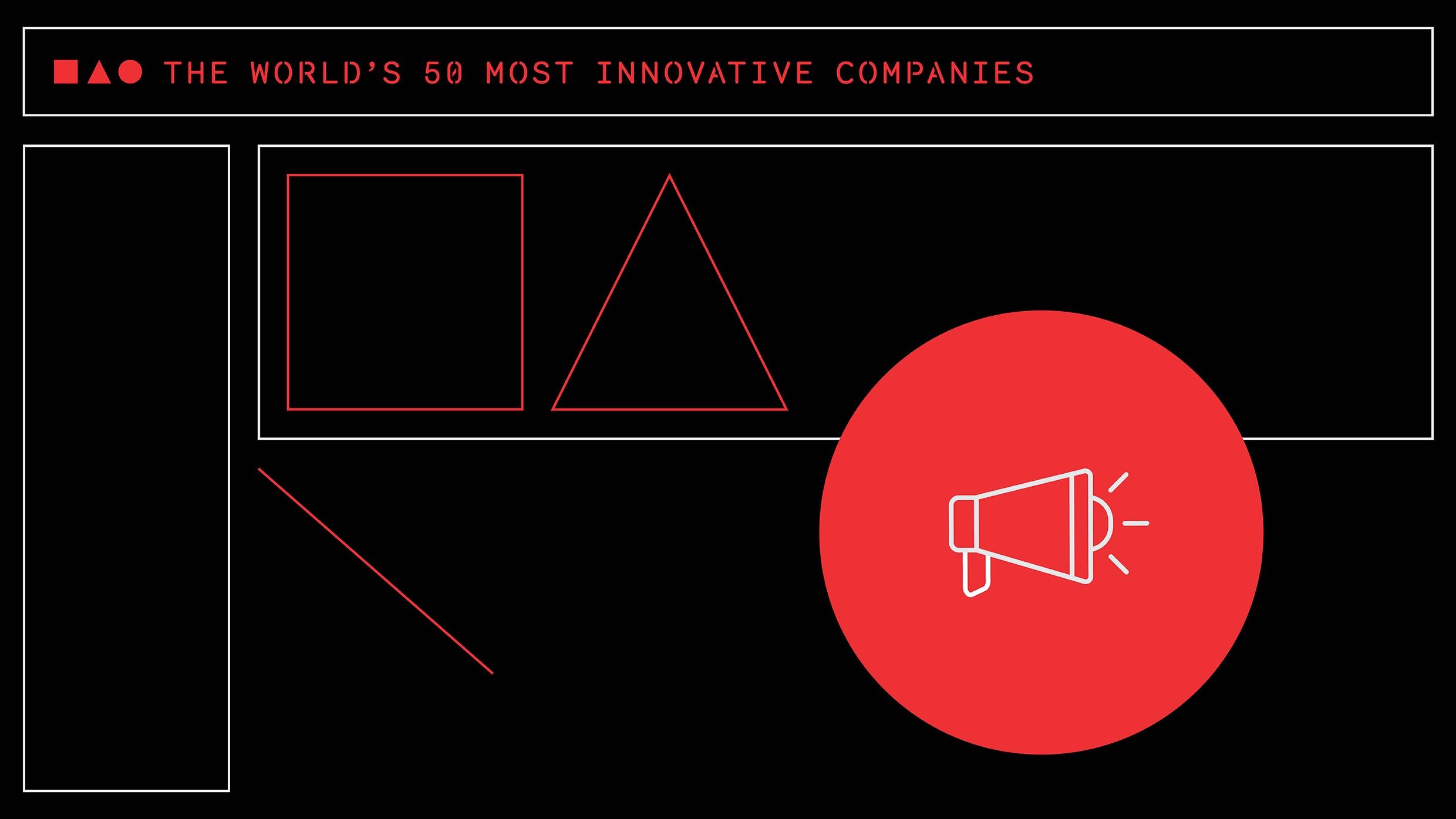 Fast Company - The 10 most innovative companies in advertising of 2023