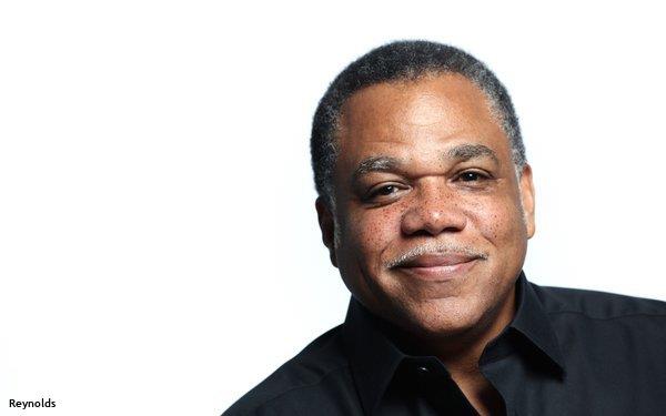 More Change At TRG As Reynolds Is Upped To Chief Creative Officer 04/21/2025