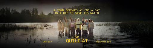 Quili.AI - An Initiative 