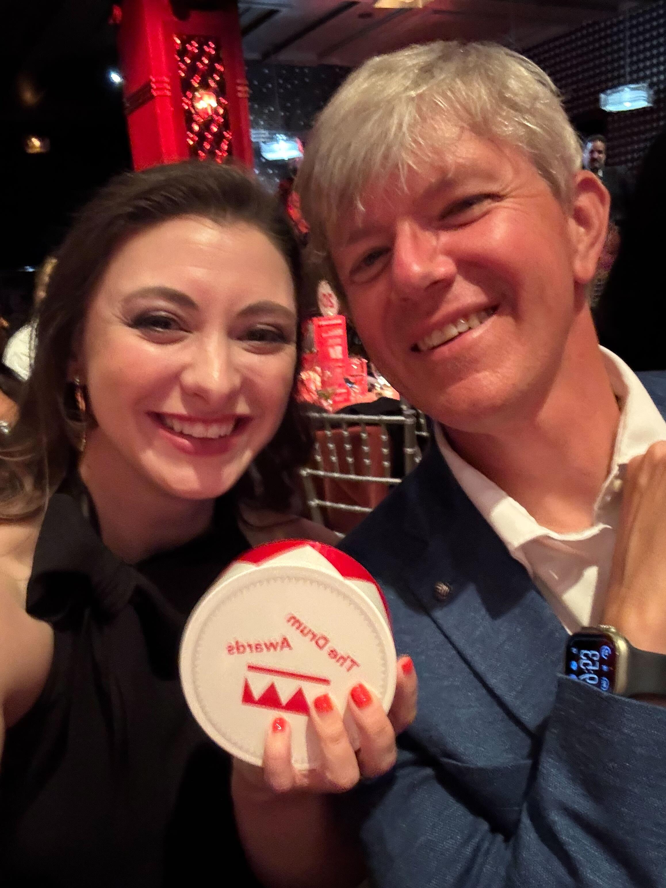 The Drum Awards for Marketing Americas 2025 - Winners Revealed