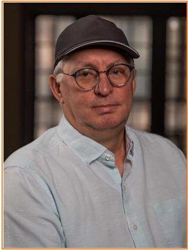 David Stevenson