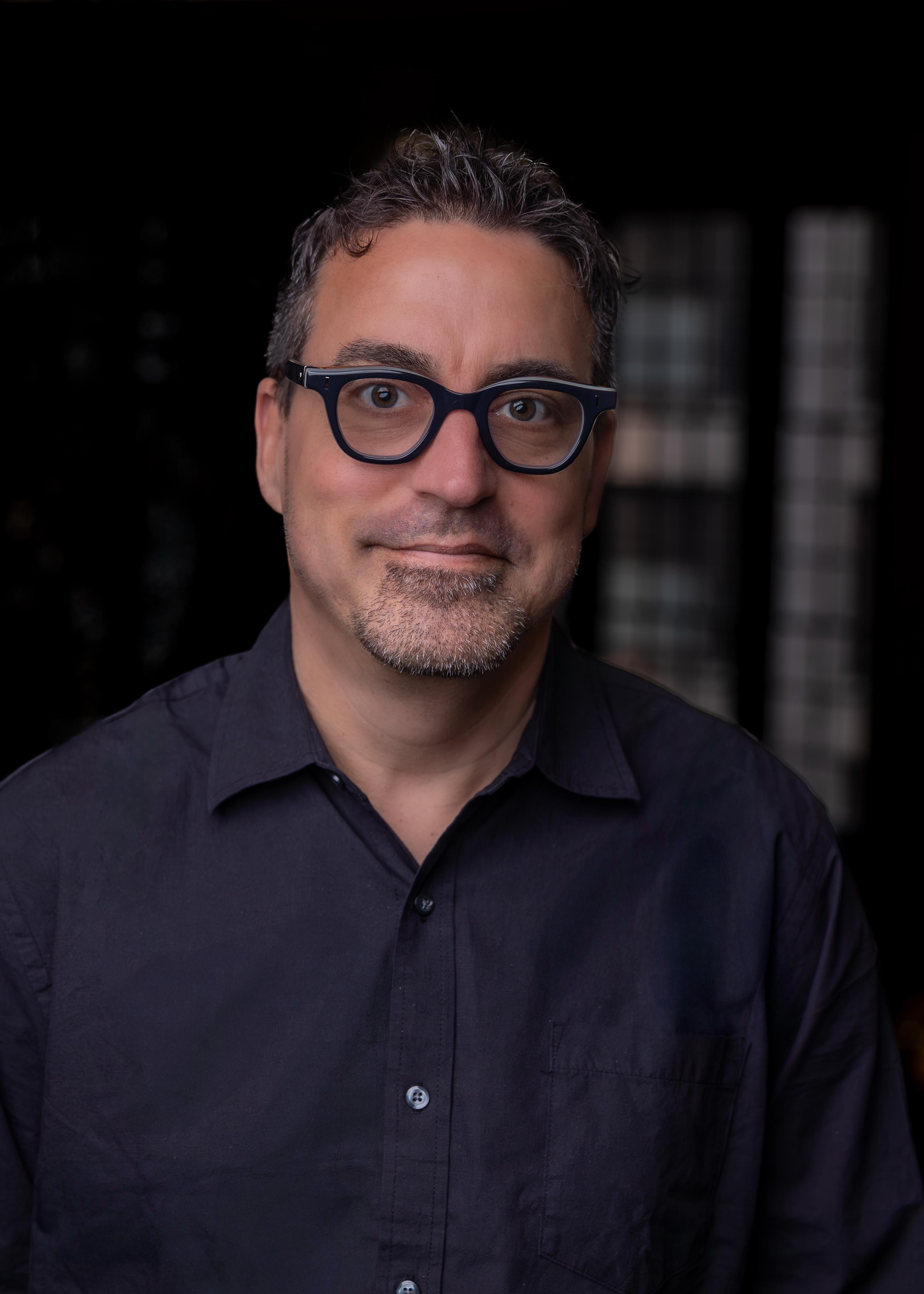 Matt Johnson