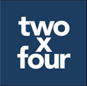 Two by Four