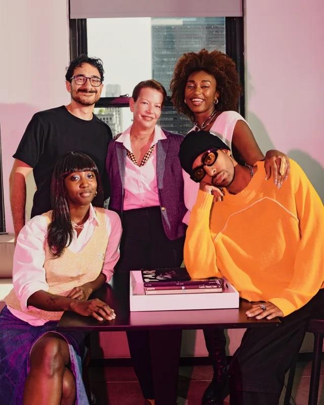 At This Ad Agency, Interns Are Indispensable