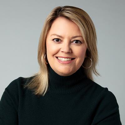 Brenda Donahue