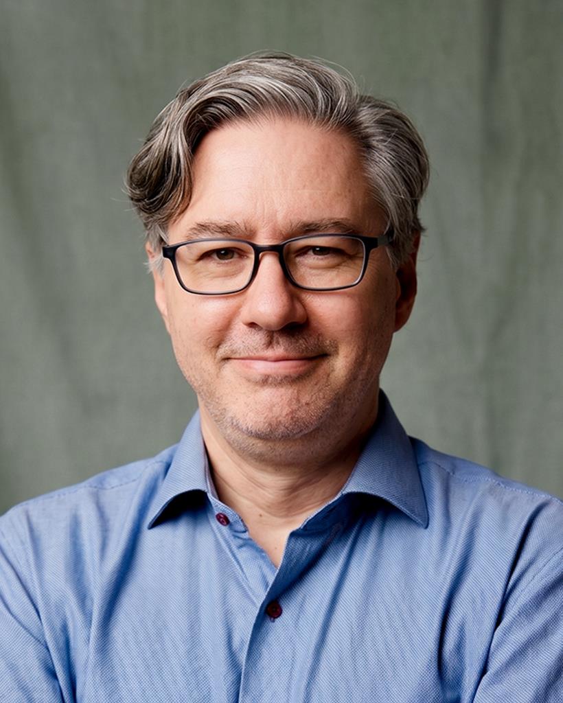 Demian Brink
