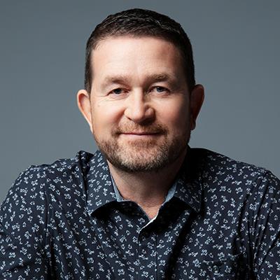 Jason Parks