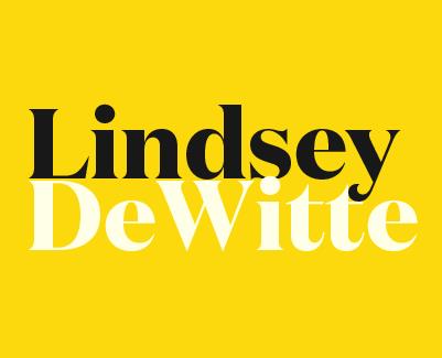 Lindsey DeWitte