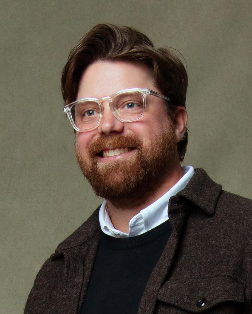 Nate Swift