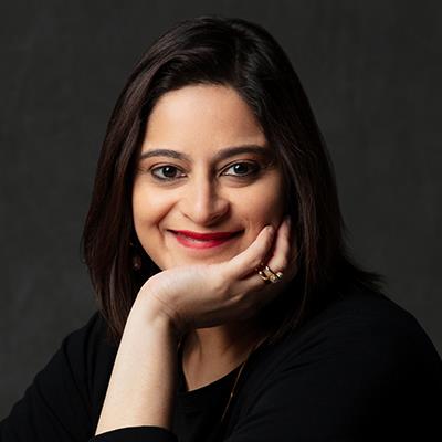 Reshma  Karnik