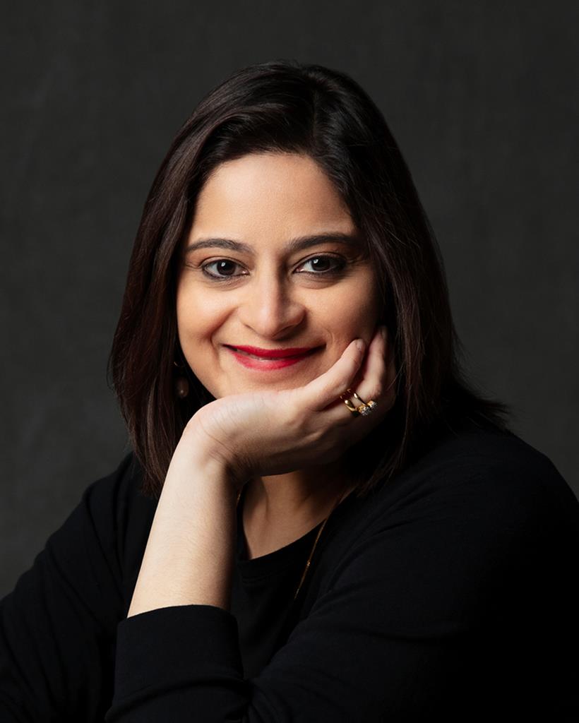 Reshma  Karnik