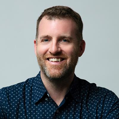 Sean Corcoran