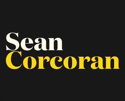 Sean Corcoran