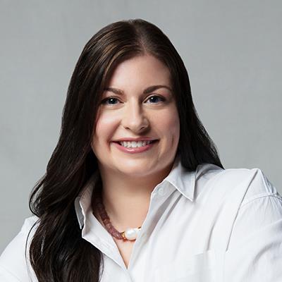 Stephanie  Parker