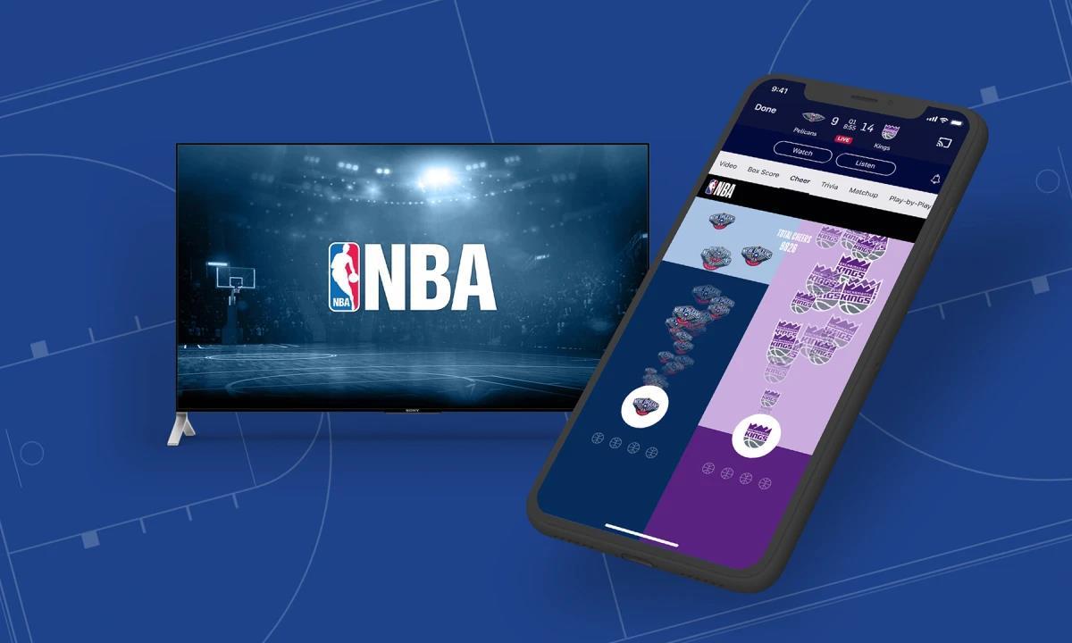 NBA Fan Engagement During COVID-19