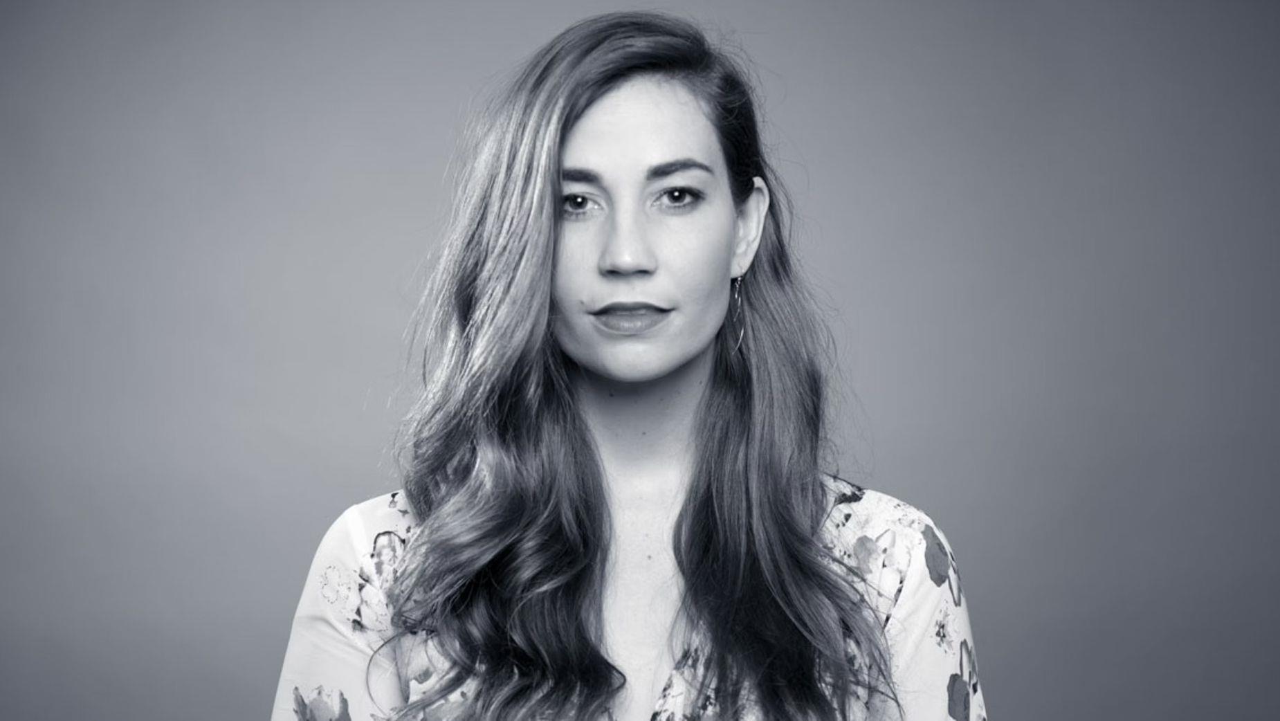 Samantha Deevy
