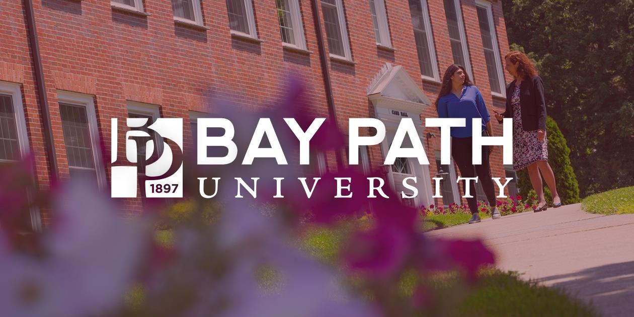 Bay Path University - Social Media