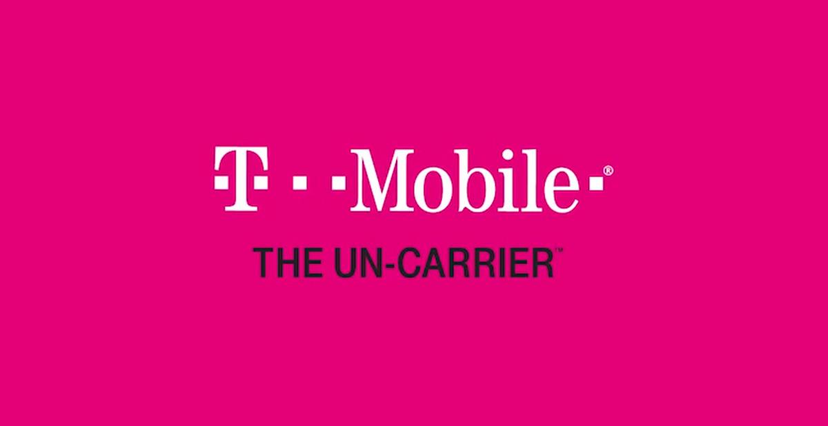 T-Mobile The Un-Carrier