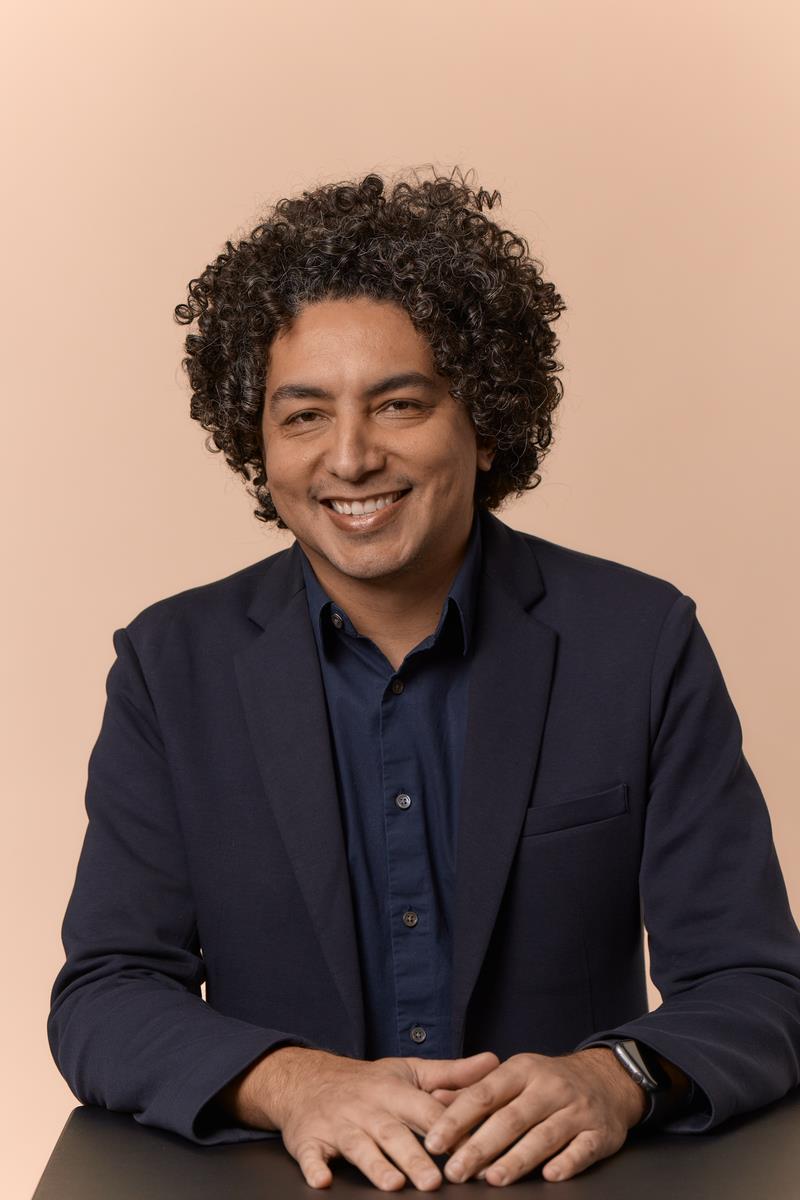 Alex Miranda