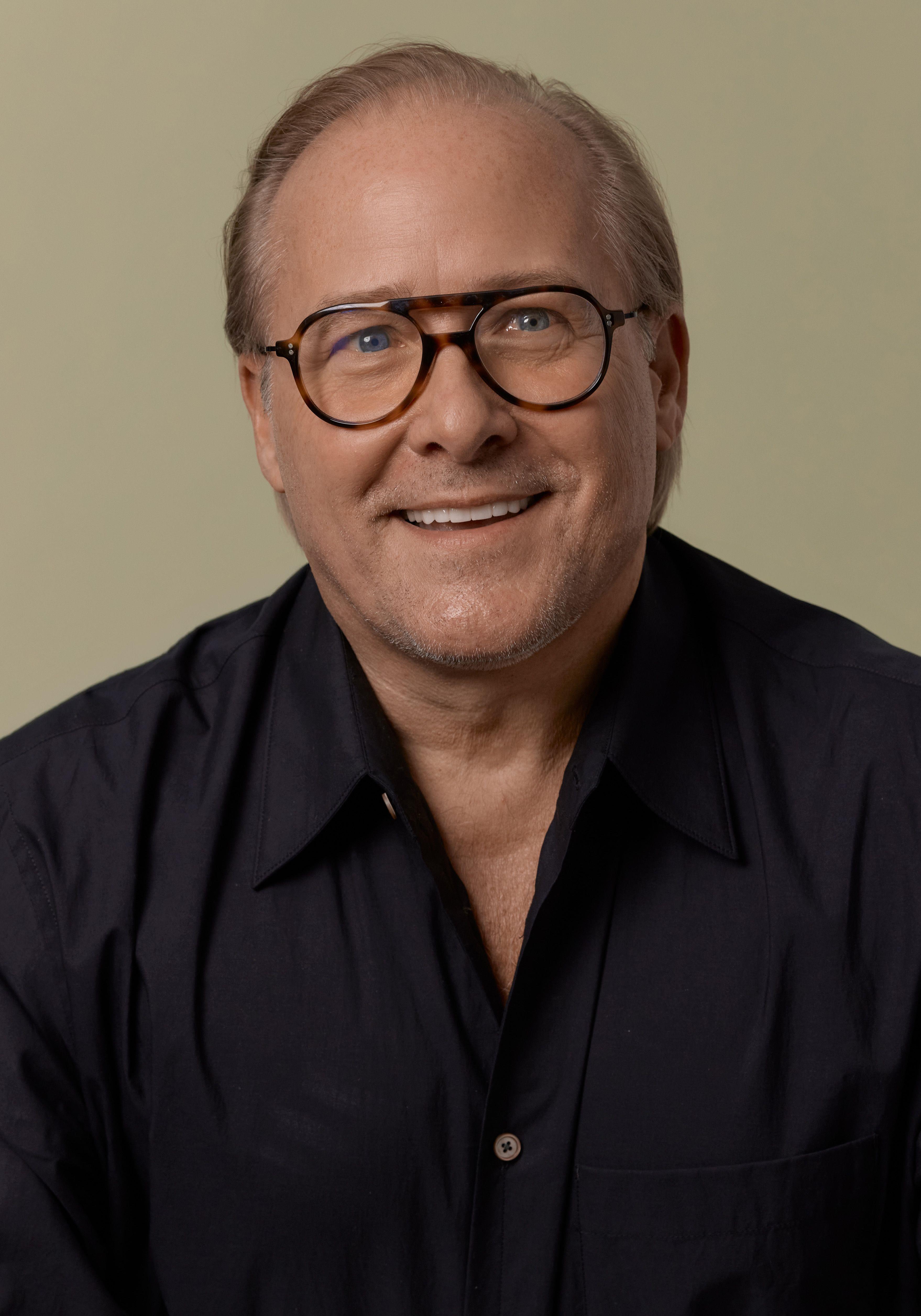 Todd Paulson