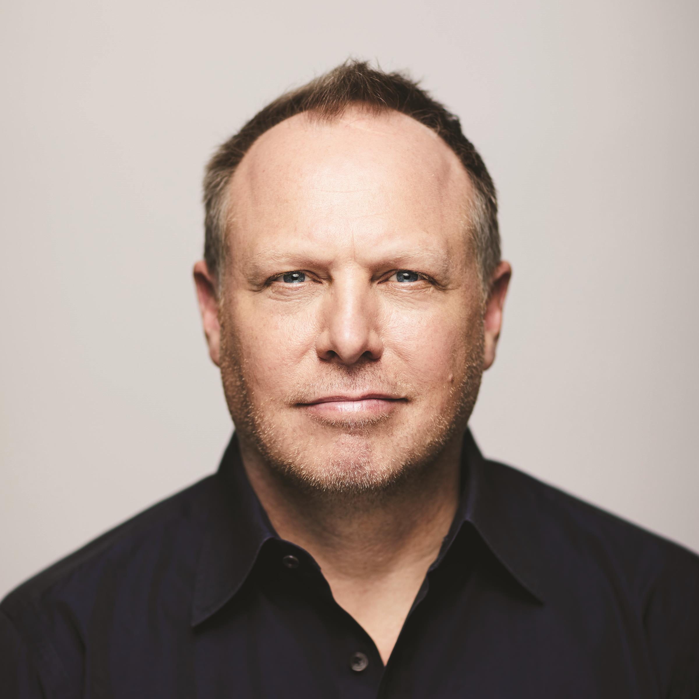 Curt Schreiber