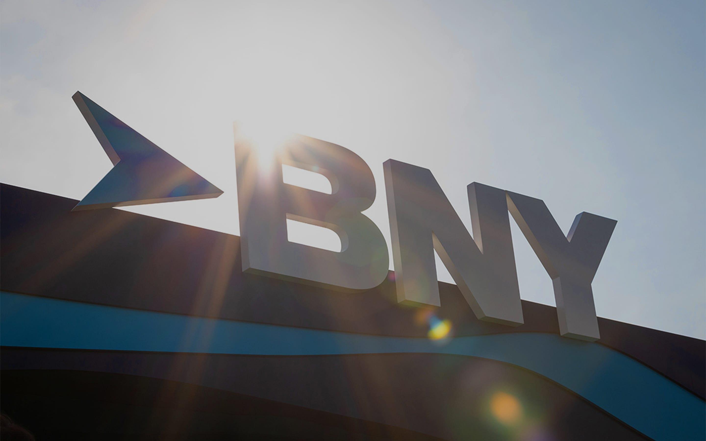 BNY - Reimagining a heritage brand
