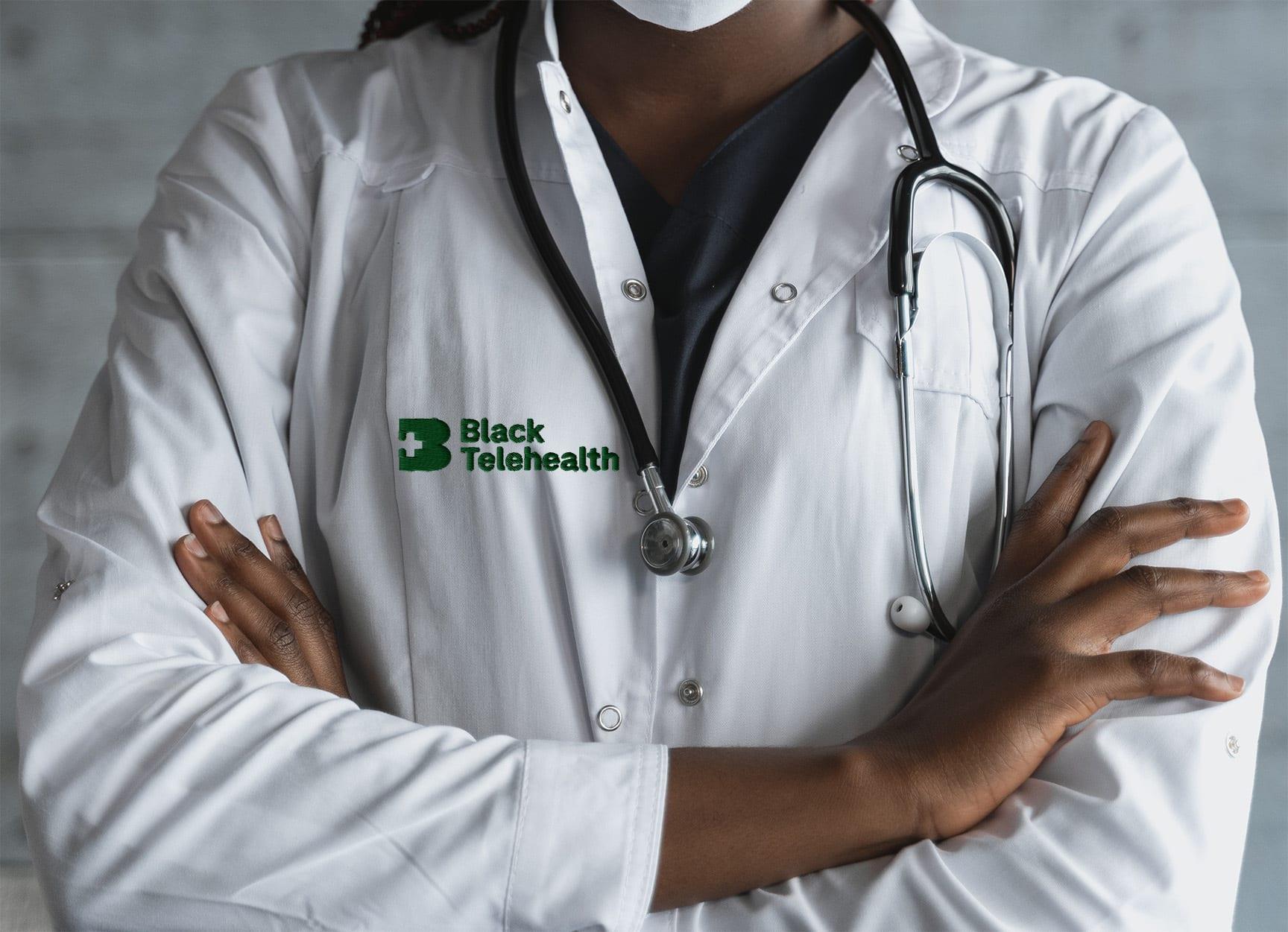 Black Telehealth - Preparing a healthcare company for takeoff