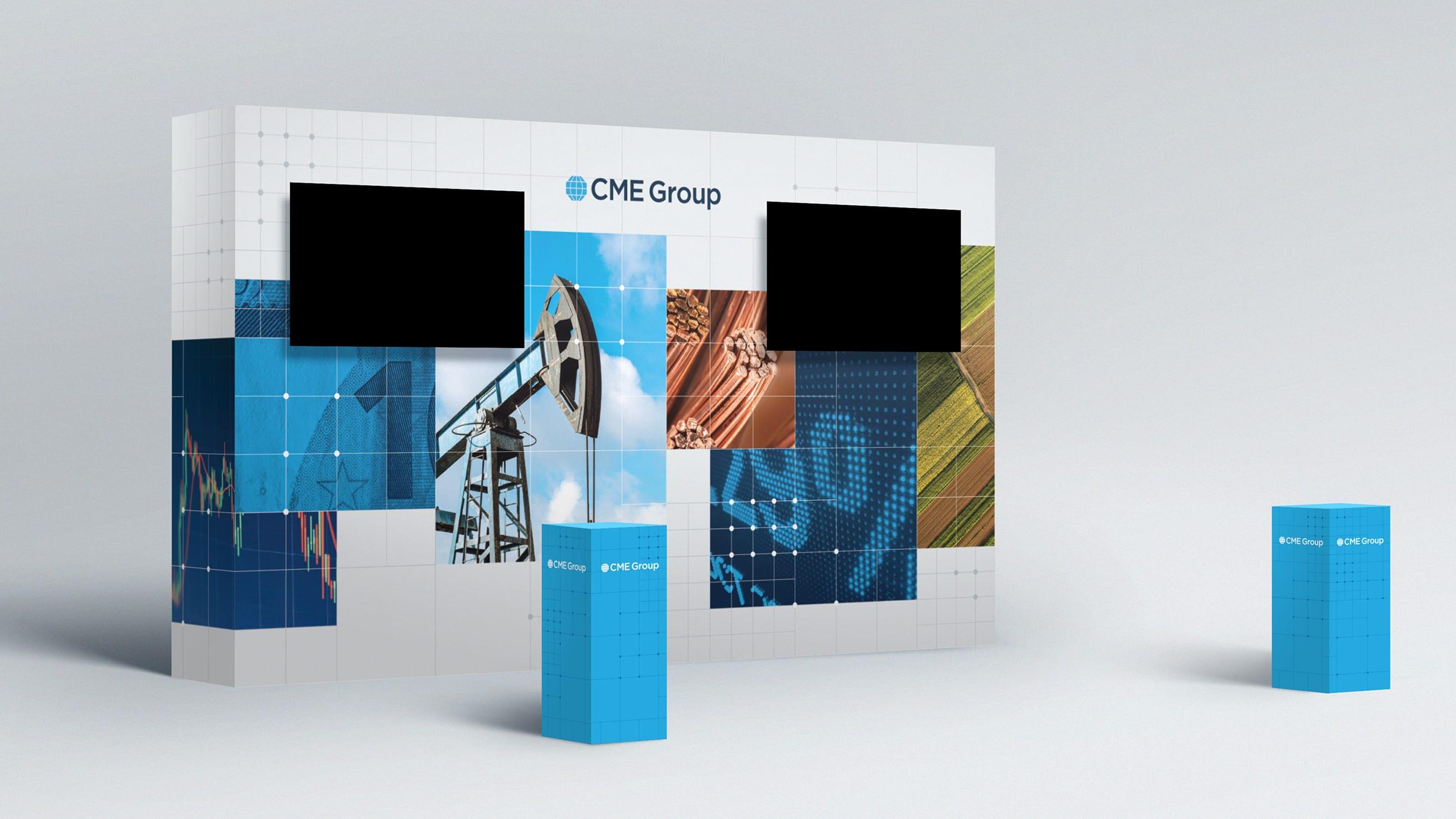 CME Group - Transforming a trading exchange into a fintech powerhouse