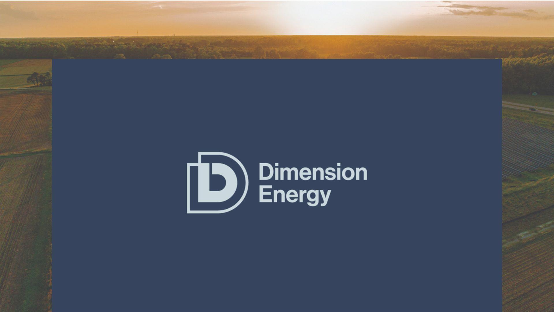 VSA | Dimension Energy launches new brand with VSA
