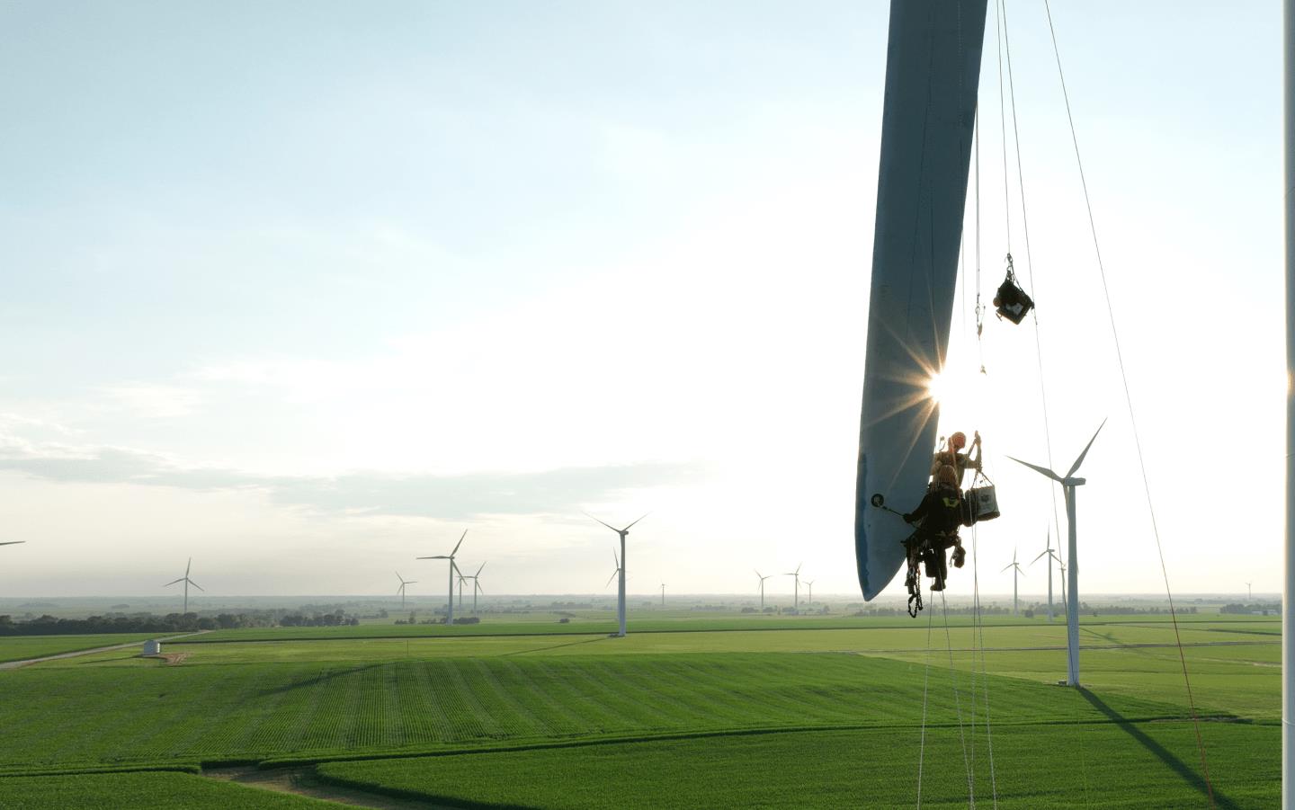 Invenergy - Powering a clean energy giant’s digital presence