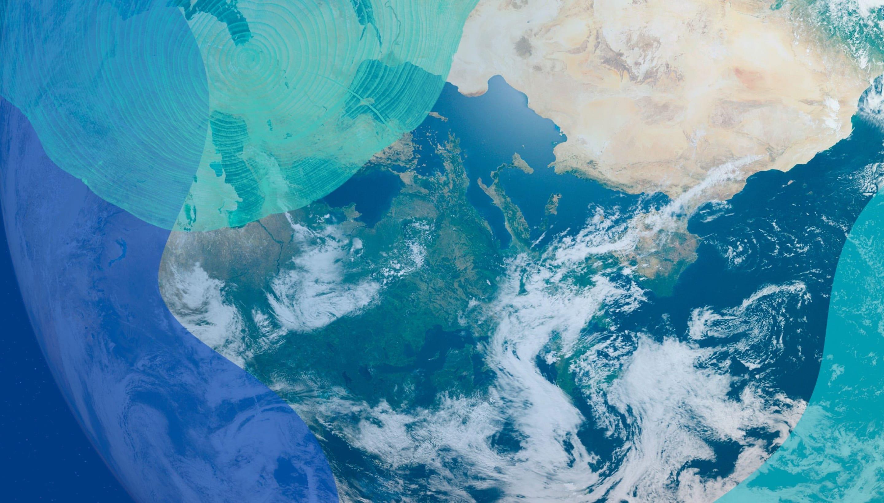 Sappi - Uniting a global brand