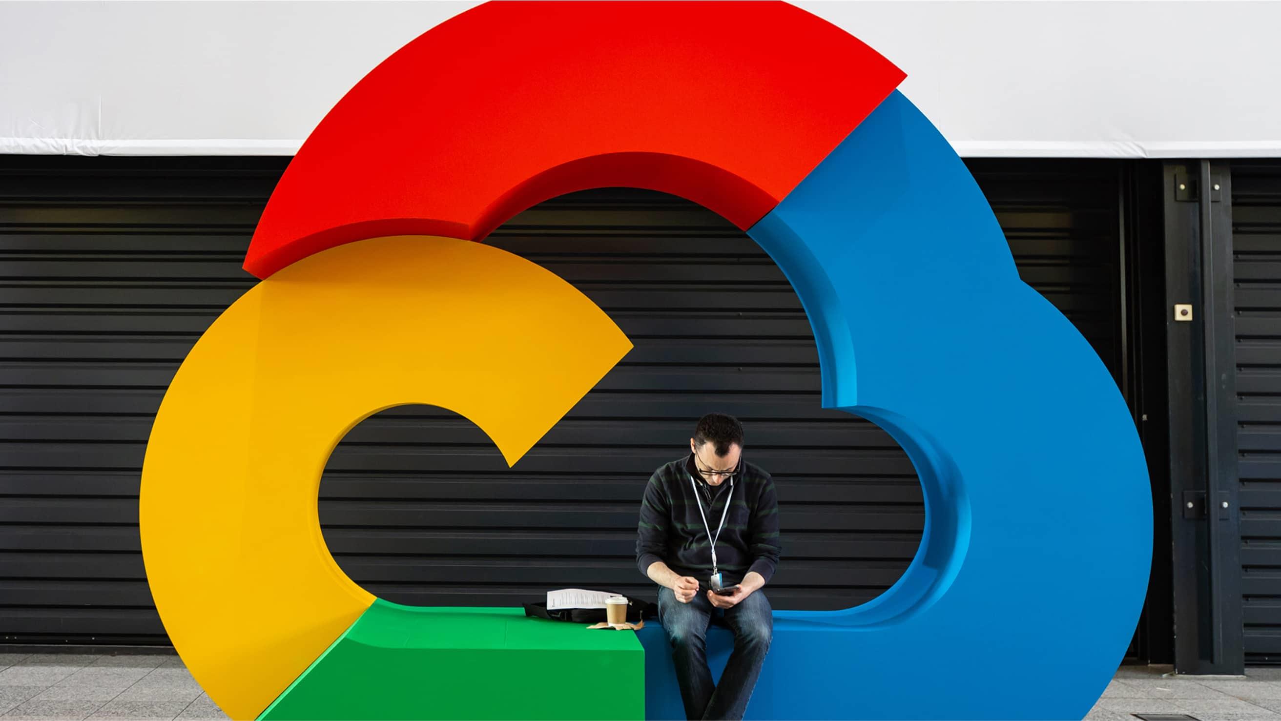 Google Cloud - Creating a Global Design System