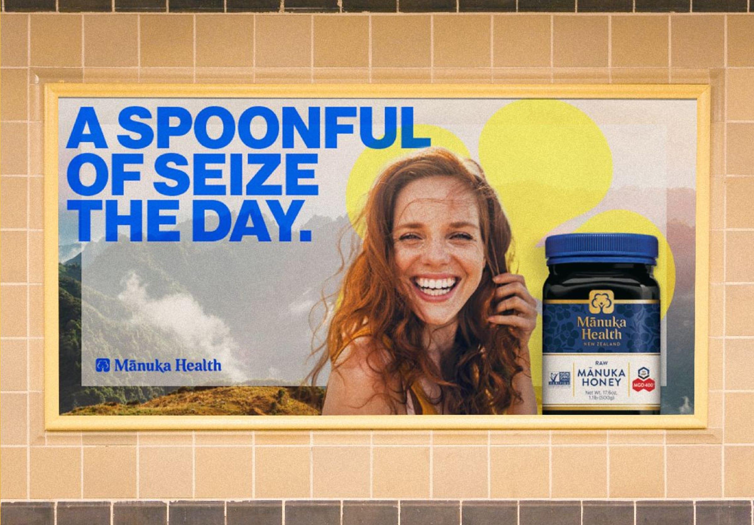 Manuka Health - Bringing new buzz to a sleepy category