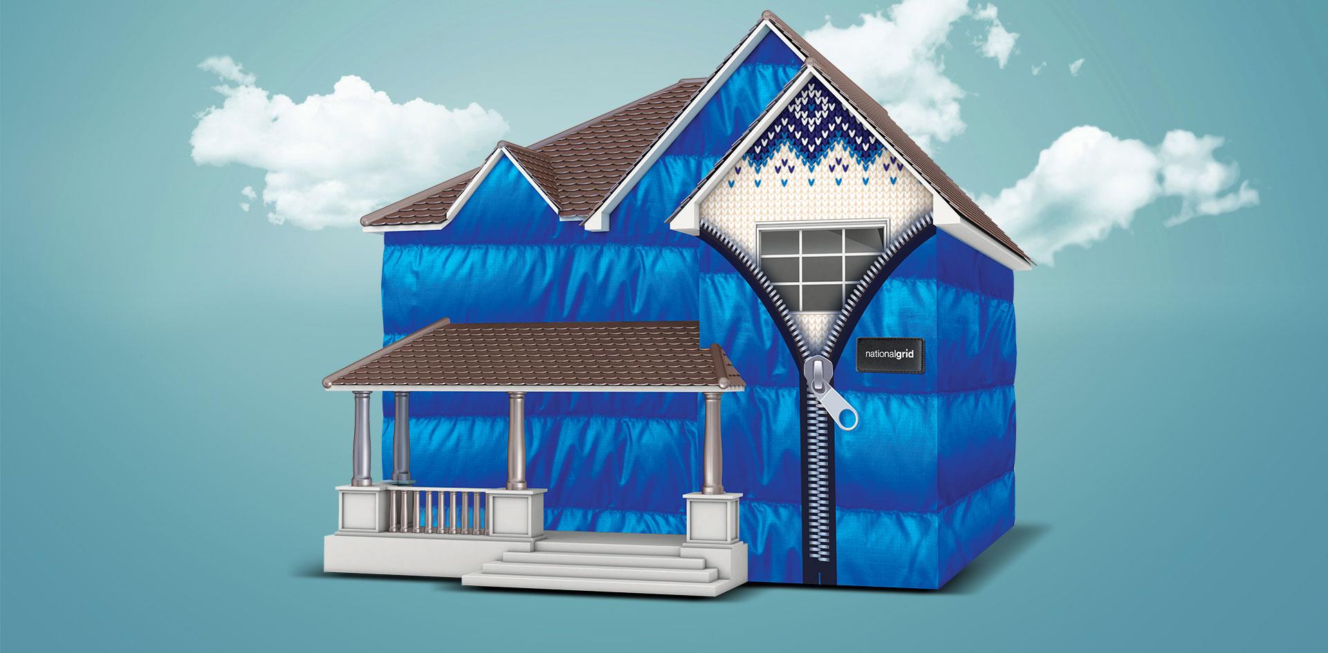 Home Weatherization 