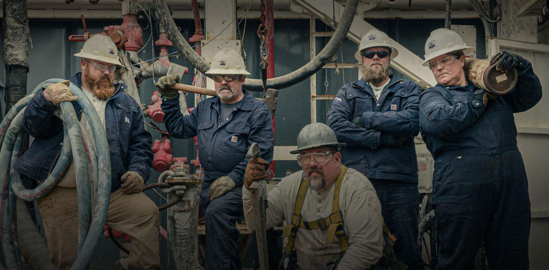 Carhartt Company Gear: More Than A Uniform