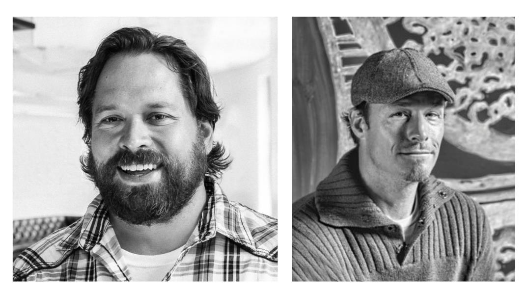 B2B bench depth grows as Mower welcomes creative leaders Ted Wahlberg and Andy Mamott