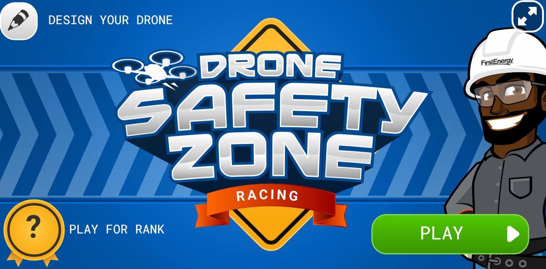 Drone Safety Zone