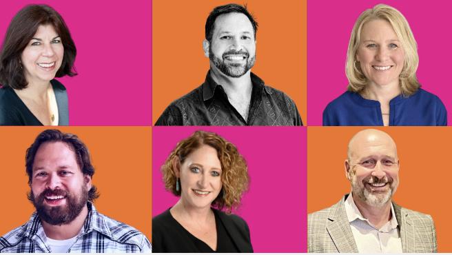 Mower at the 2025 ANA Masters of B2B Marketing: From Expertise to Impact