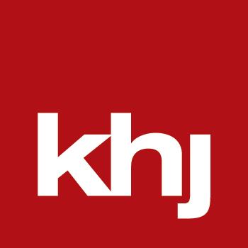 KHJ Brand Activation