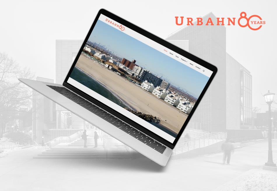 Urbahn Architects