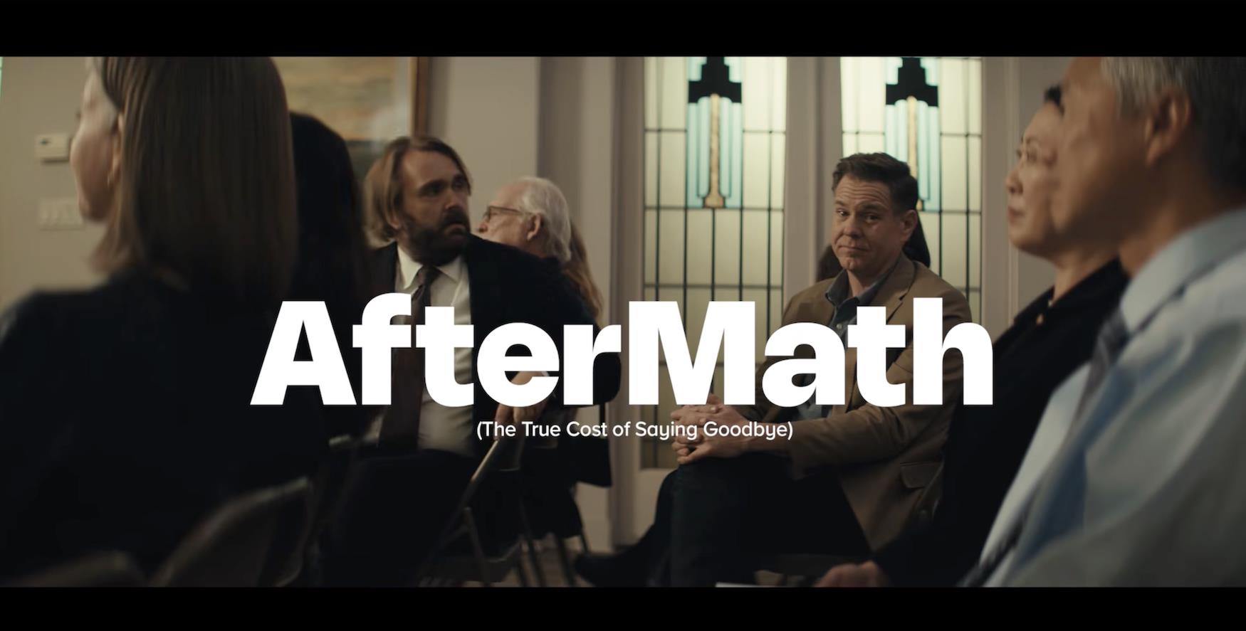 Born and Raised Launches New Campaign for Colonial Penn