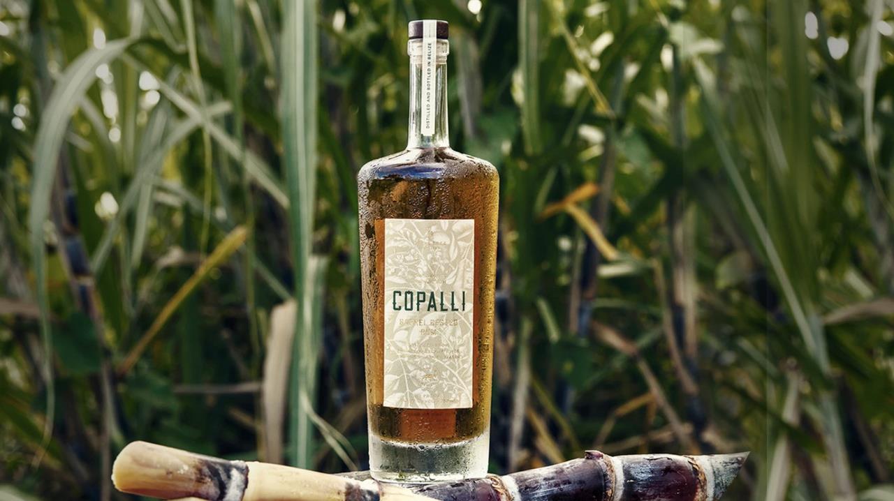 Copalli