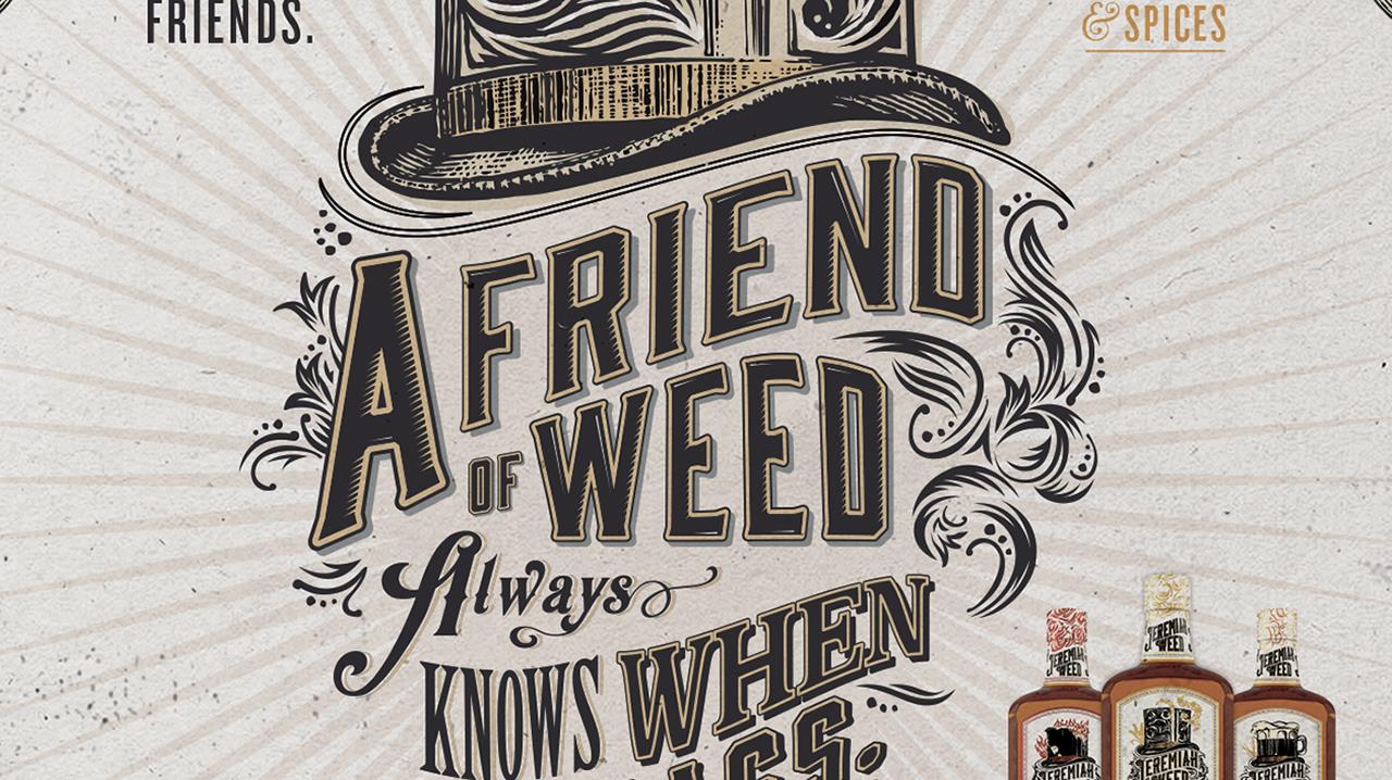 Jeremiah Weed