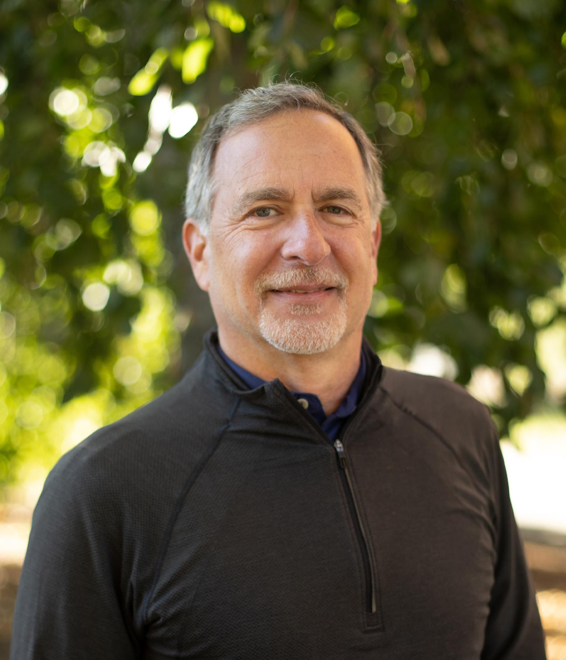 Doug Gladstone