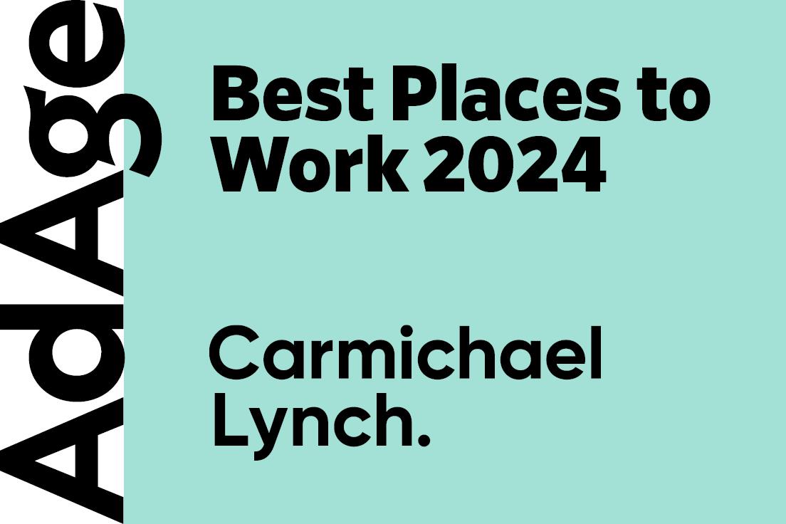 Ad Age Best Places to Work 2024