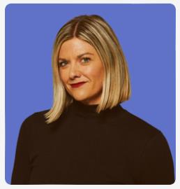 Alissa Anderson