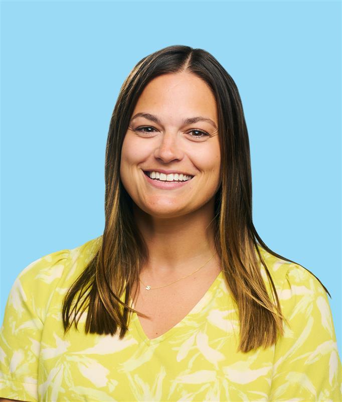 Kristen Guthrie