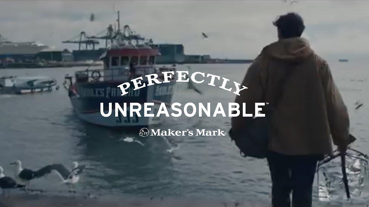 Perfectly Unreasonable