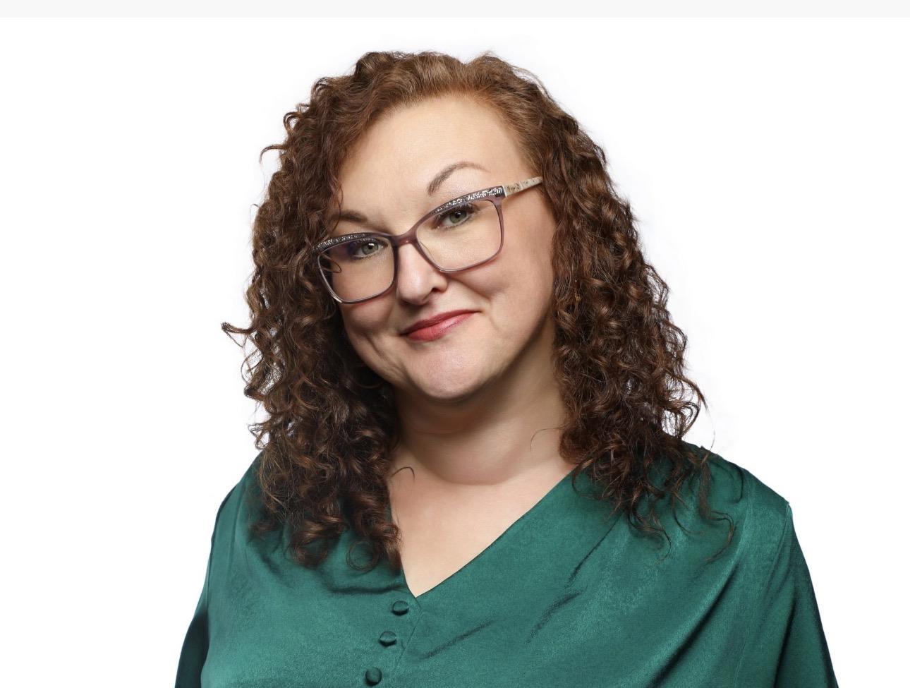 Karolyn Raphael